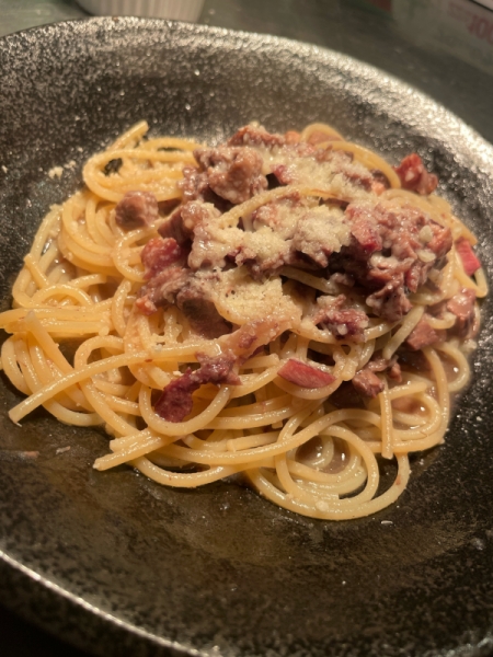 スパゲティ