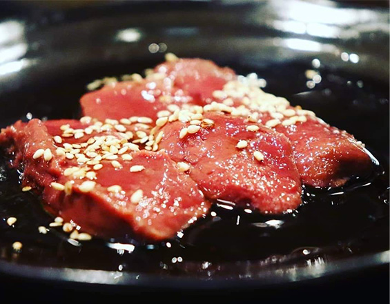 料理