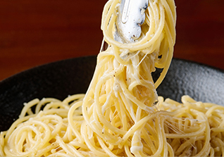 パスタ