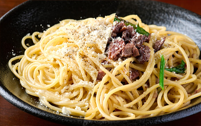 パスタ